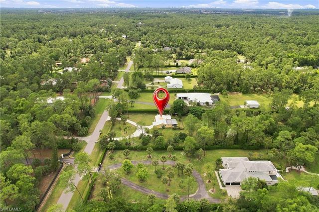 4561 1st AVE SW, Naples, FL 34119