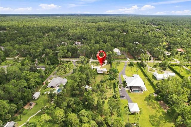 4561 1st AVE SW, Naples, FL 34119