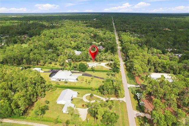 4561 1st AVE SW, Naples, FL 34119