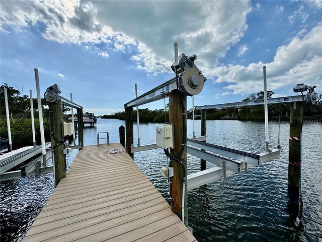 1415 BAYSHORE DRIVE, Englewood, FL 34223