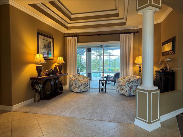 1415 BAYSHORE DRIVE, Englewood, FL 34223