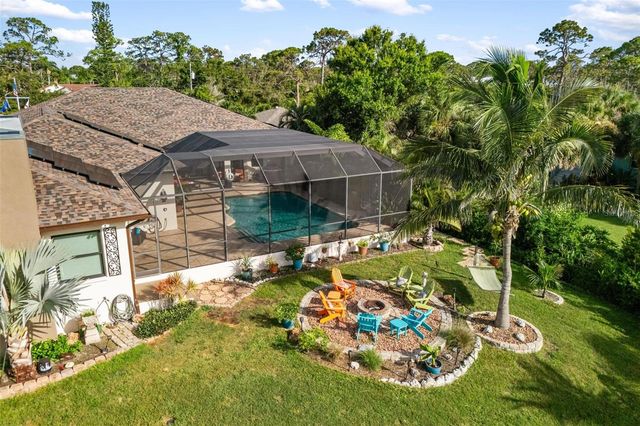 1415 BAYSHORE DRIVE, Englewood, FL 34223