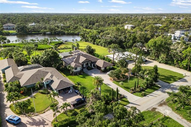 1415 BAYSHORE DRIVE, Englewood, FL 34223