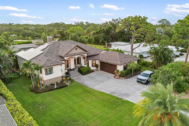 1415 BAYSHORE DRIVE, Englewood, FL 34223