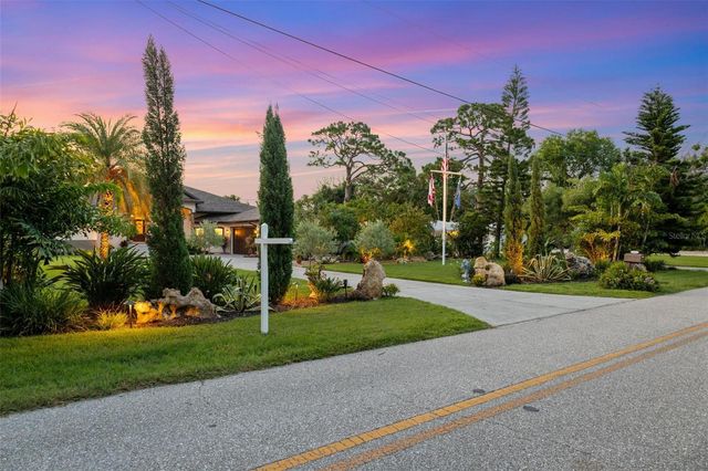 1415 BAYSHORE DRIVE, Englewood, FL 34223