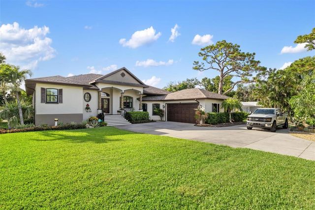 1415 BAYSHORE DRIVE, Englewood, FL 34223