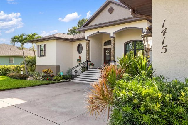 1415 BAYSHORE DRIVE, Englewood, FL 34223