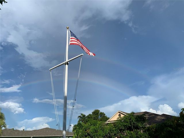 1415 BAYSHORE DRIVE, Englewood, FL 34223