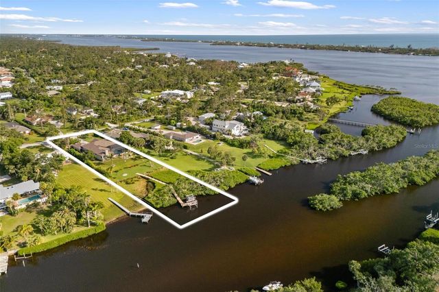 1415 BAYSHORE DRIVE, Englewood, FL 34223