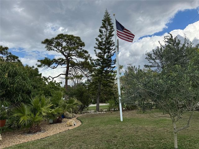 1415 BAYSHORE DRIVE, Englewood, FL 34223