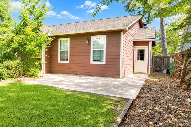 527 Aweigh Drive, Crosby, TX 77532