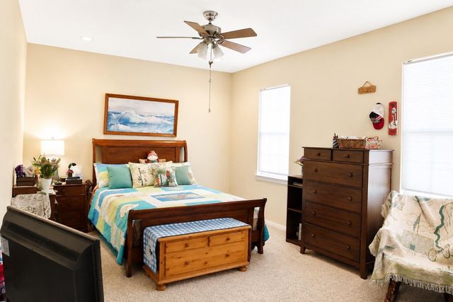 527 Aweigh Drive, Crosby, TX 77532