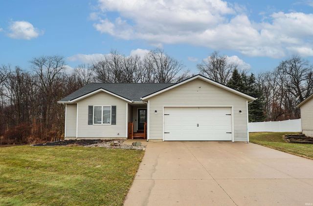 905 N 280 W, Angola, IN 46703