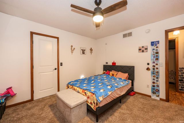 905 N 280 W, Angola, IN 46703