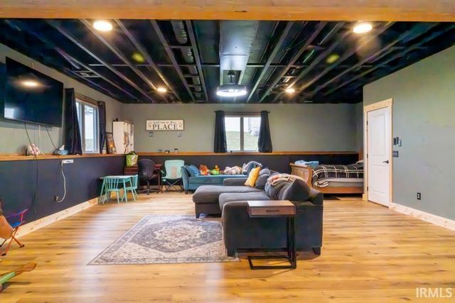 905 N 280 W, Angola, IN 46703