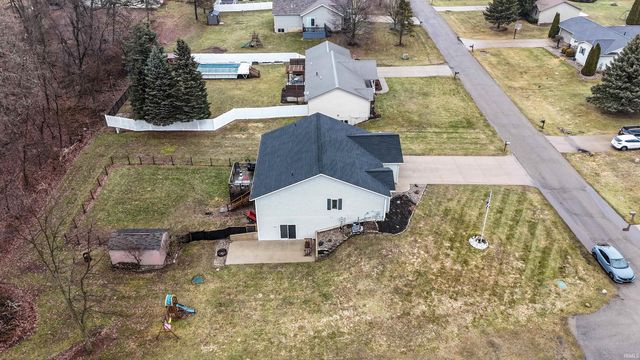 905 N 280 W, Angola, IN 46703