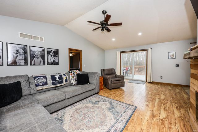 905 N 280 W, Angola, IN 46703