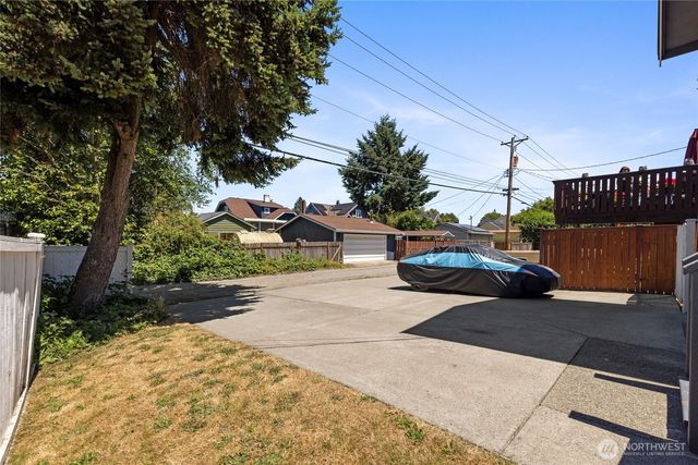 4119 6th Avenue, Tacoma, WA 98406