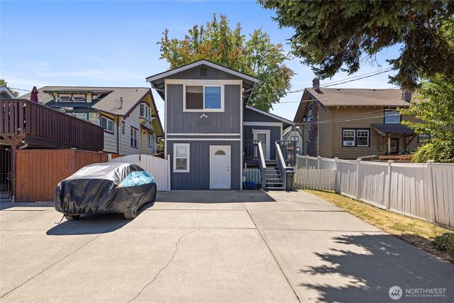 4119 6th Avenue, Tacoma, WA 98406