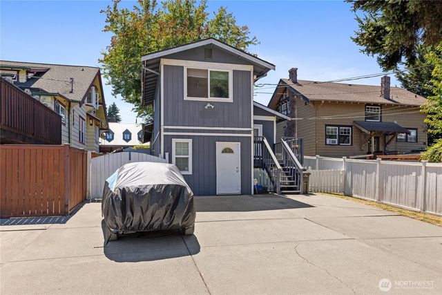 4119 6th Avenue, Tacoma, WA 98406