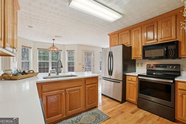 4542 Clear Creek Road, Ellijay, GA 30536