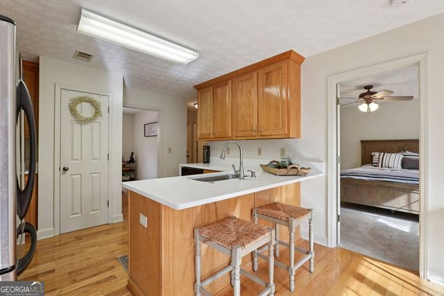 4542 Clear Creek Road, Ellijay, GA 30536