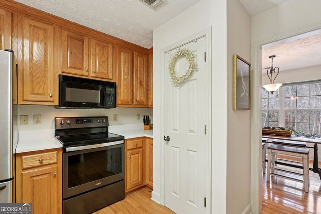 4542 Clear Creek Road, Ellijay, GA 30536