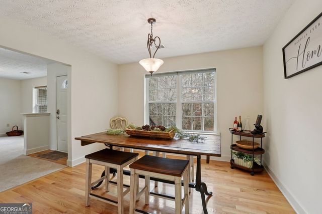 4542 Clear Creek Road, Ellijay, GA 30536