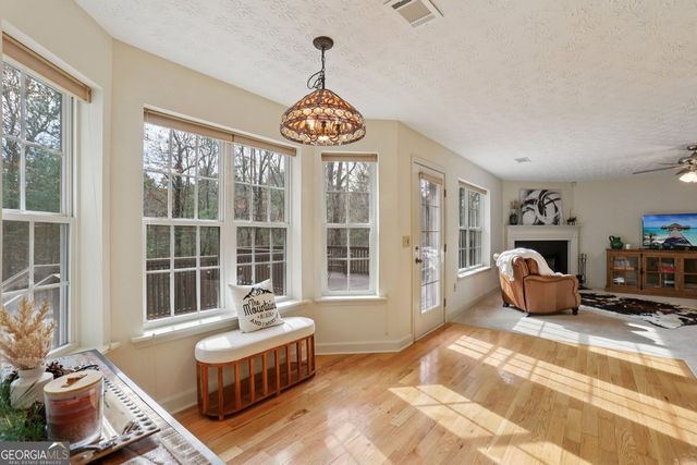 4542 Clear Creek Road, Ellijay, GA 30536