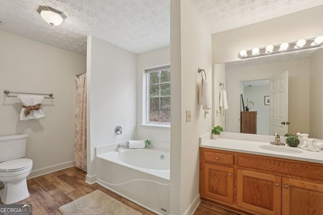 4542 Clear Creek Road, Ellijay, GA 30536