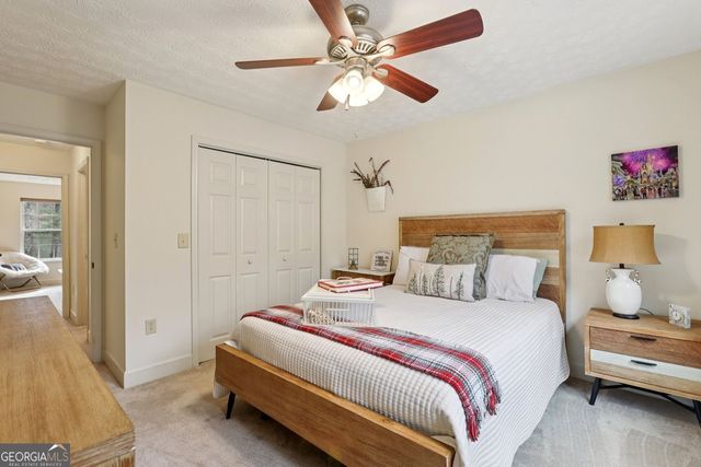 4542 Clear Creek Road, Ellijay, GA 30536