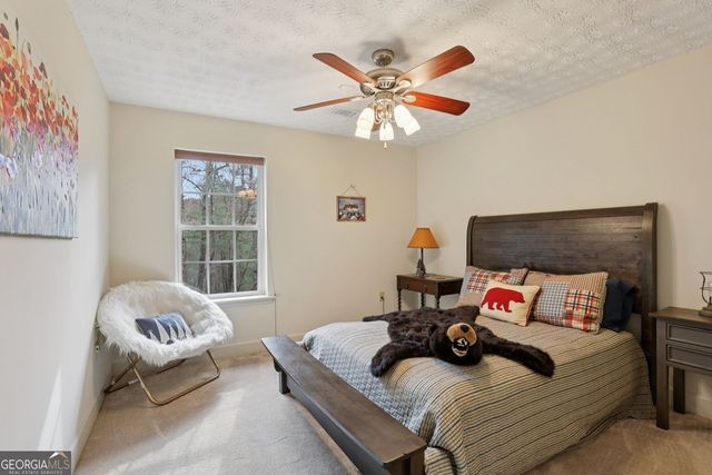 4542 Clear Creek Road, Ellijay, GA 30536