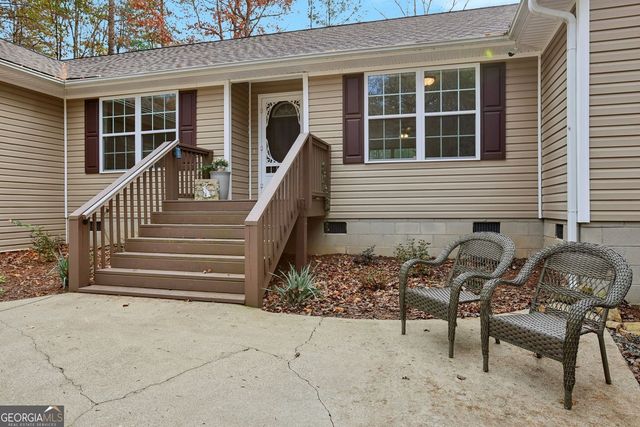 4542 Clear Creek Road, Ellijay, GA 30536