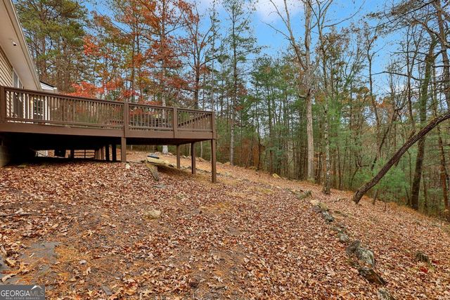 4542 Clear Creek Road, Ellijay, GA 30536