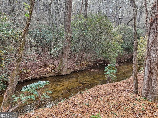 4542 Clear Creek Road, Ellijay, GA 30536