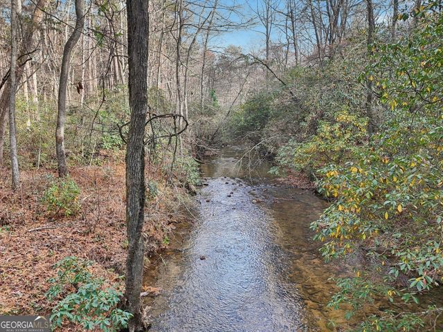 4542 Clear Creek Road, Ellijay, GA 30536