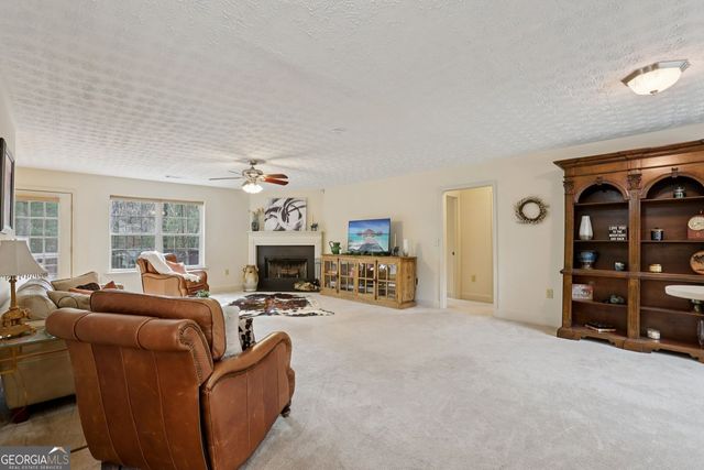 4542 Clear Creek Road, Ellijay, GA 30536