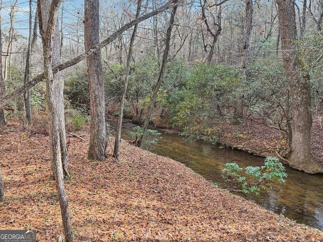 4542 Clear Creek Road, Ellijay, GA 30536