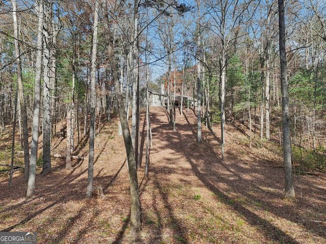 4542 Clear Creek Road, Ellijay, GA 30536