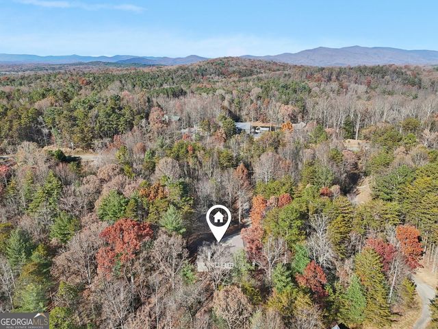 4542 Clear Creek Road, Ellijay, GA 30536