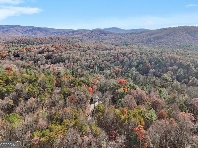 4542 Clear Creek Road, Ellijay, GA 30536