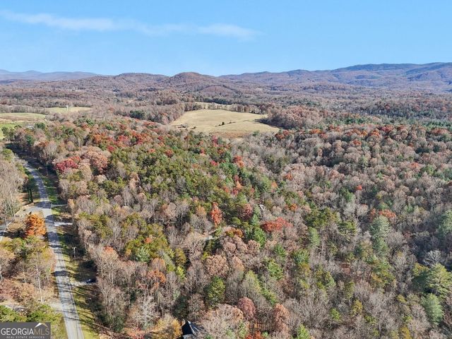 4542 Clear Creek Road, Ellijay, GA 30536