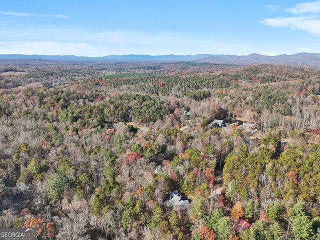 4542 Clear Creek Road, Ellijay, GA 30536