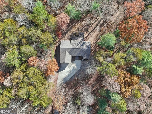 4542 Clear Creek Road, Ellijay, GA 30536