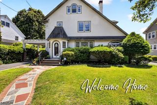 1326 Chetwynd Ave, Plainfield City, NJ 07060