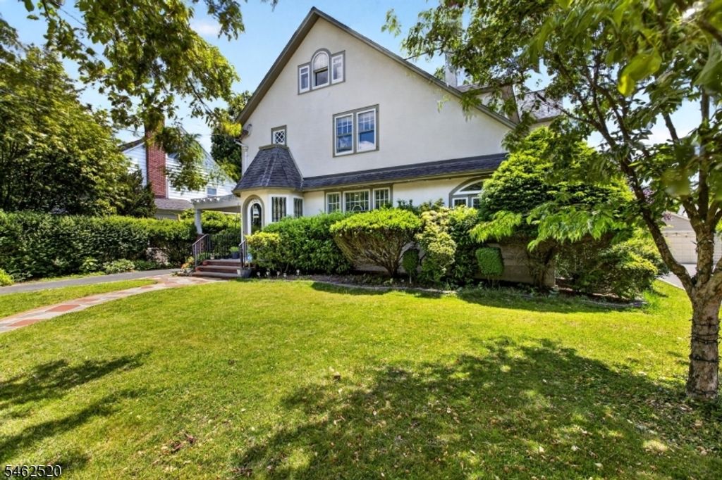 1326 Chetwynd Ave, Plainfield City, NJ 07060 — photo 2