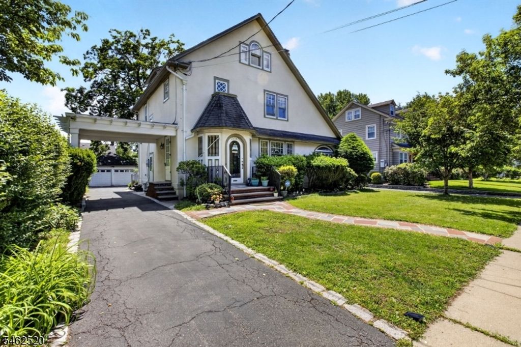 1326 Chetwynd Ave, Plainfield City, NJ 07060 — photo 3
