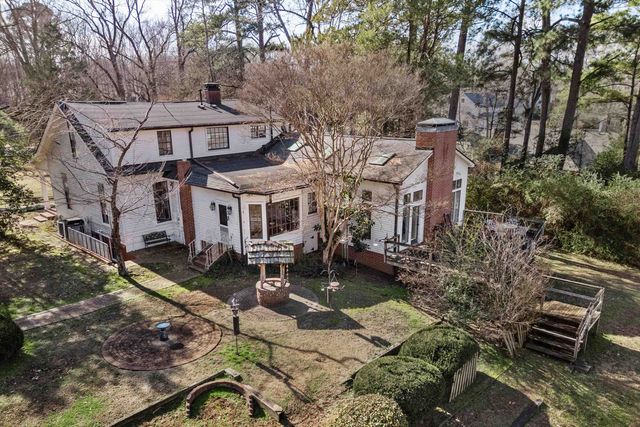 8516 DOGWOOD RD, Germantown, TN 38139