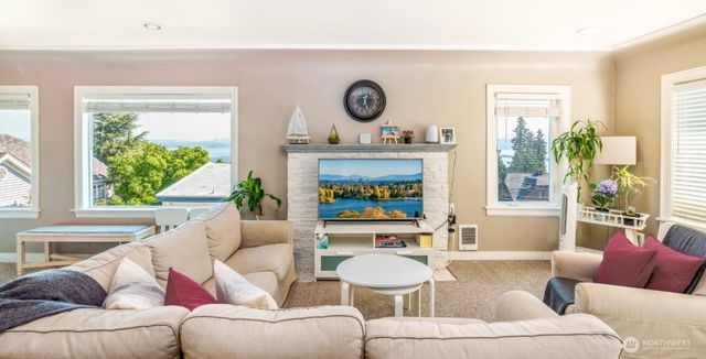 3224 S Lane Street, Seattle, WA 98144