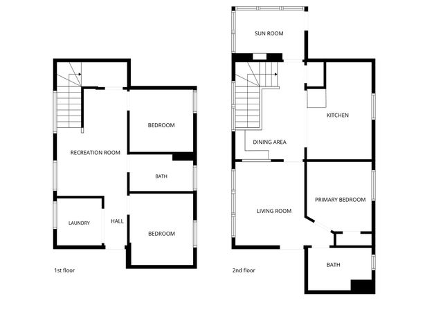 2138 W Cornelia Avenue 1, Chicago, IL 60618